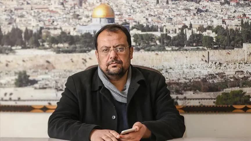 شهاب: نسعى إلى وقف الحـ.ـرب والتصدي لمخطط التهجير