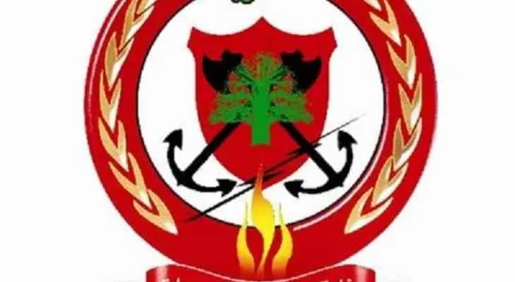 الدفاع المدني: 35 مهمة إنقاذ وإسعاف وإخماد حرائق خلال 24 ساعة