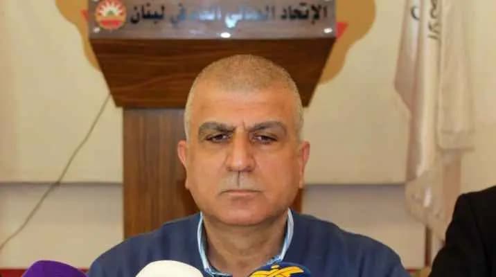 أبو شقرا: ارتفاع أسعار المحروقات سببه ارتفاع سعرَي برميل النفط والصرف
