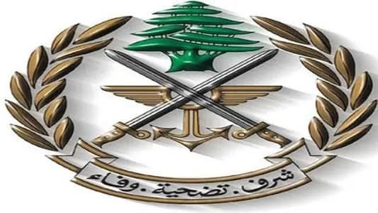 لأسبابٍ ثأرية.. توقيفُ قاتلٍ في هذهِ المنطقة