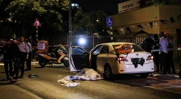 سلطات الاحتلال تعتقل والد أحد المتهمين بتنفيذ عملية "إلعاد