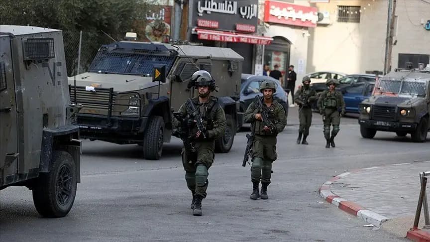 رغمَ الهدنةِ في غزة.. الاحتلالُ يواصل ُجرائمهُ في الضفة