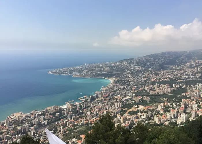 في جونية.. سَلبُ أخوين يملكان محلا للصيرفة