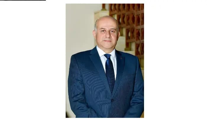 الأمين العام لمجلس الأعمال اللبناني في الكويت: انتخابات المغتربين تجري بشكل سلس وبتنظيم عالي المستوى