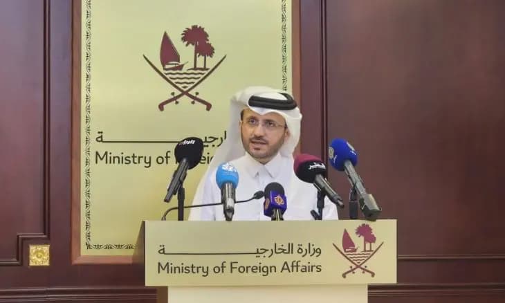 هل تُمدّد الهدنة؟.. قطر متفائلة