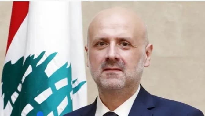 وزير الداخلية: نعمل كل يوم لإنجاز الاستحقاق بشفافية