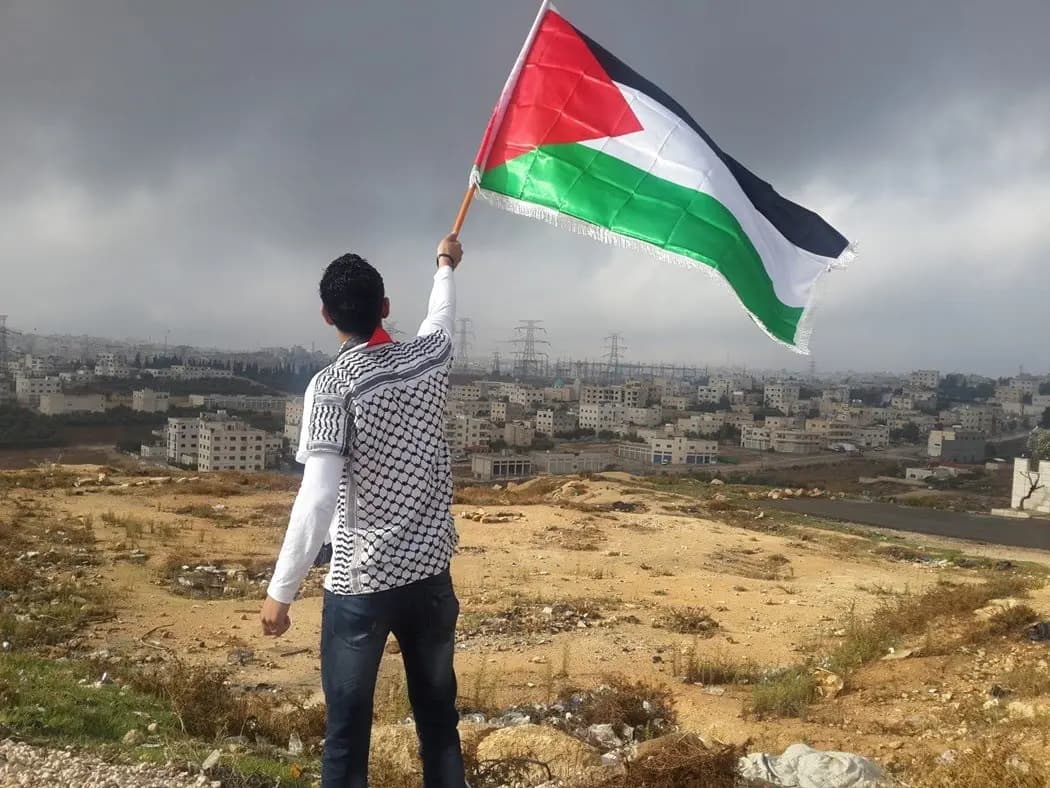 حمدان: من الطبيعي أن يشملَ التبادل المناضل جورج عبدالله