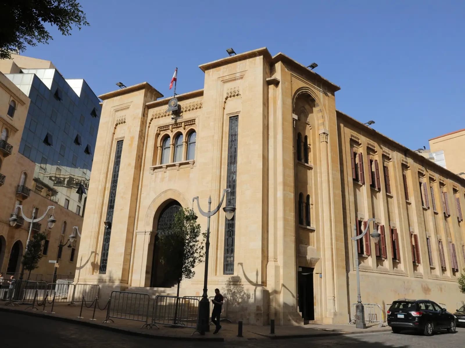 مجلس النواب يقرّ في جلسته التشريعية المنتظرة مشروع إنشاء نظام التقاعد بعد عشرين سنة