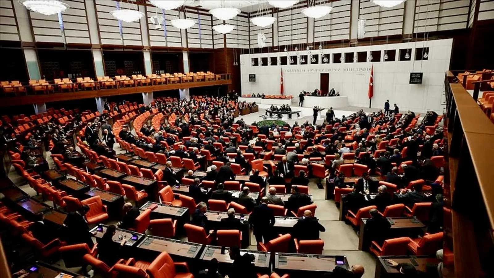 دعماً لقوات بلاده في ليبيا..البرلمان التركي يُصادق على التمديد