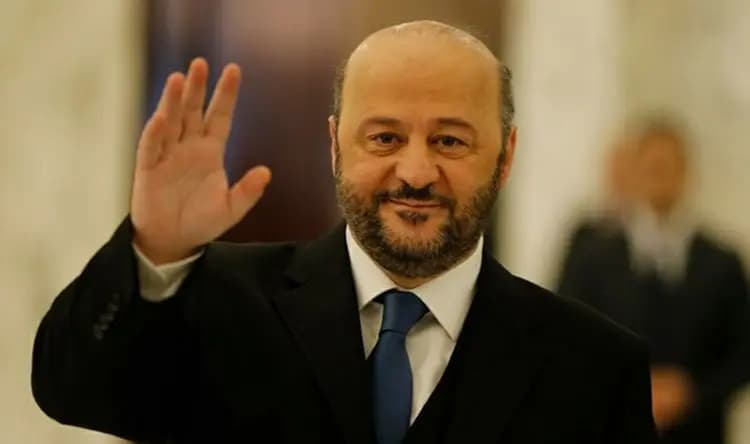 رياشي يشكر عدوان: الحلّ صار قريباً وكما يرغب المواطن