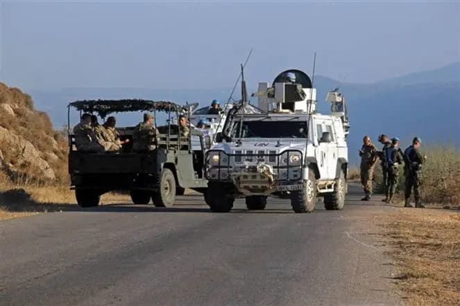 مصادر دبلوماسية: الضغط الدولي على لبنان سيتعاظم لإعادة ترتيب وضع المنطقة الحدودية