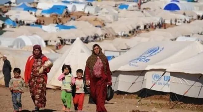 لبنان يطالب بـ3 مليارات دولار... لمواجهة النّزوح!
