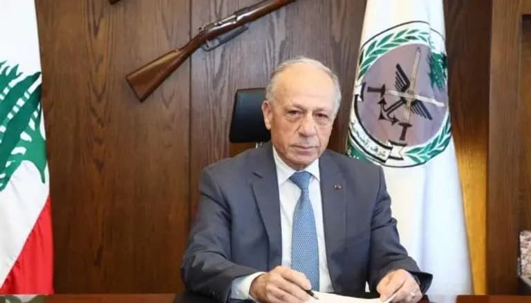 وزيرُ الدّفاع من بكركي: صلاحياتي لا تسمح!