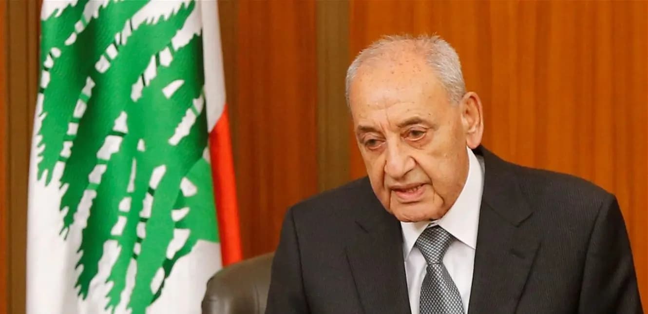 بدء الاستشارات النيابية غير الملزمة بلقاء بري مع دياب في مجلس النواب
