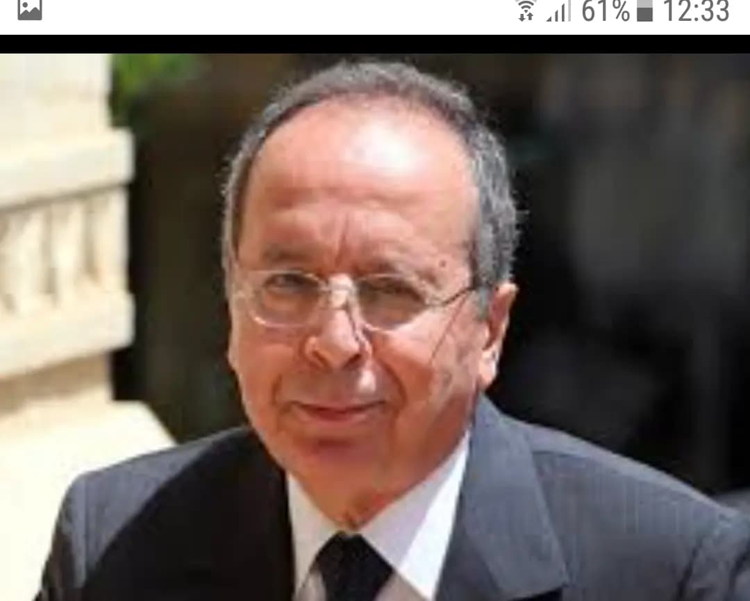 جميل السيد: هناك من يشتري أصواتًا لنفسه
