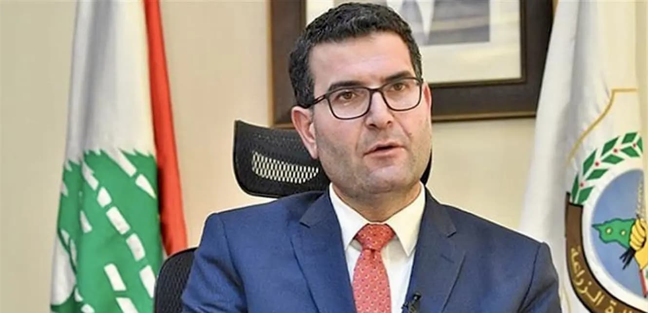 الحاج حسن: العالم ينظر بعيون باردة