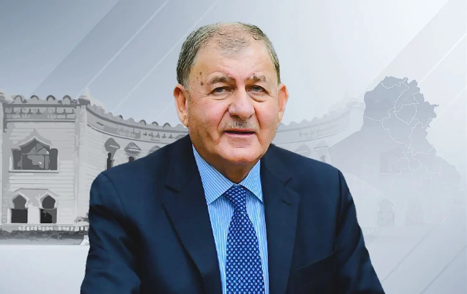 رشيد: دجلة والفرات معرضان للجفاف