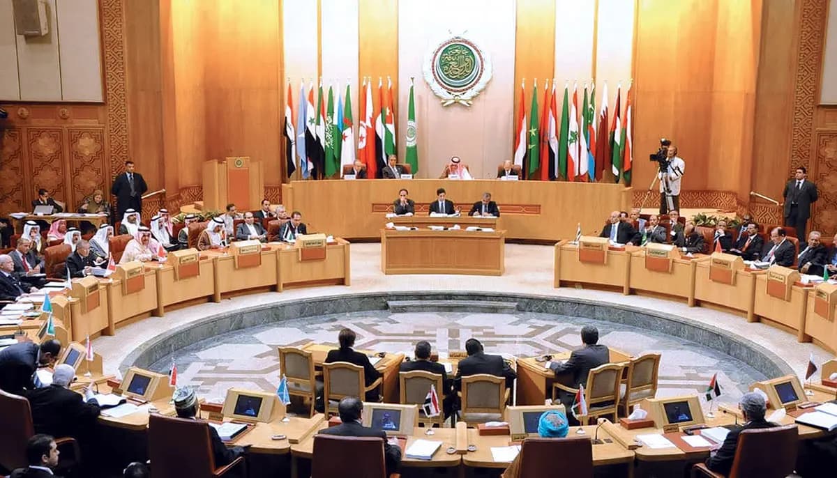 البرلمان العربي: استمرار العدوان يعمق الكارثة الإنسانية
