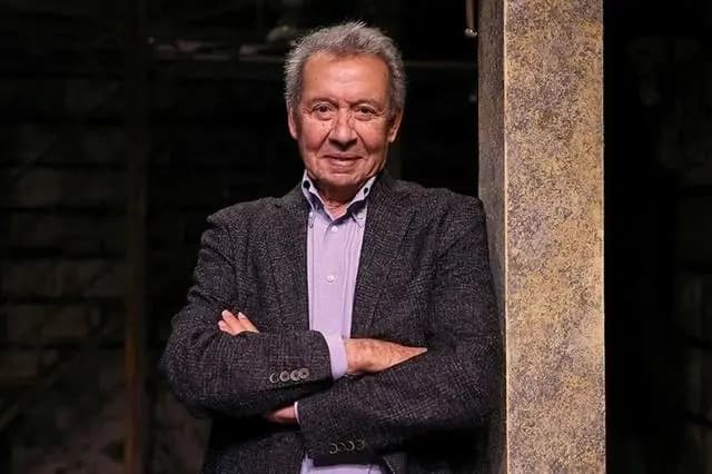 وفاة بطل مسلسل "وادي الذئاب"