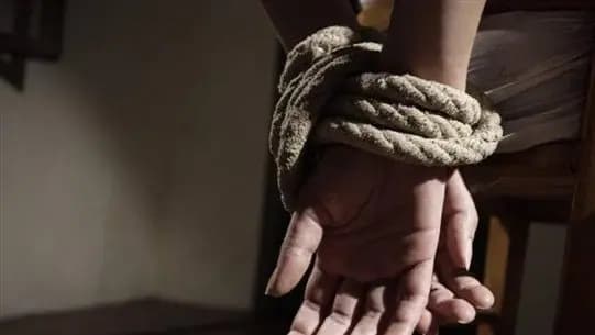 عائلةُ المخطوف "عبدالله ناصر الدين" توضحُ ملابسات ما حصل