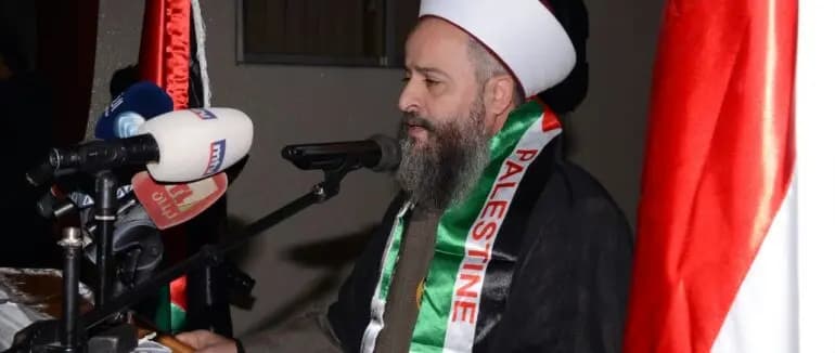 الكبش: واهم من يعتقد أن غزة ستُهزم