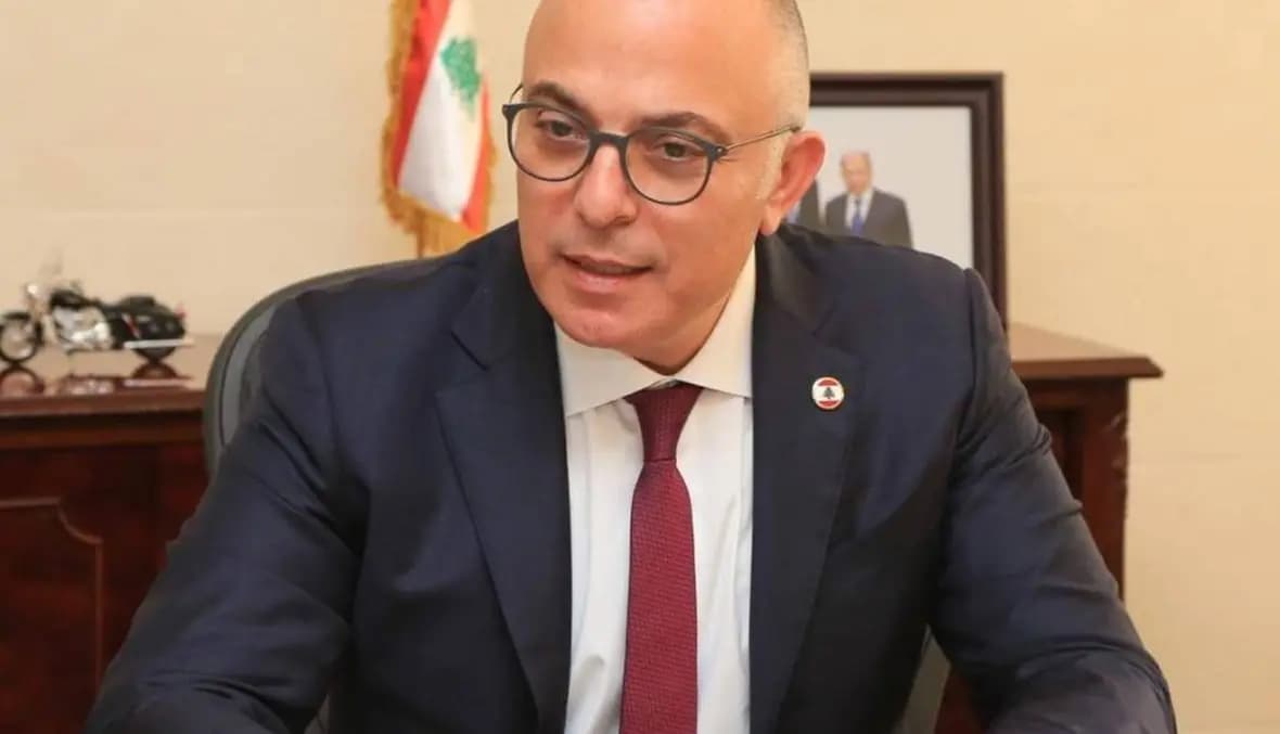 سفير لبنان لدى الإمارات: كل عام وأنتم بخير
