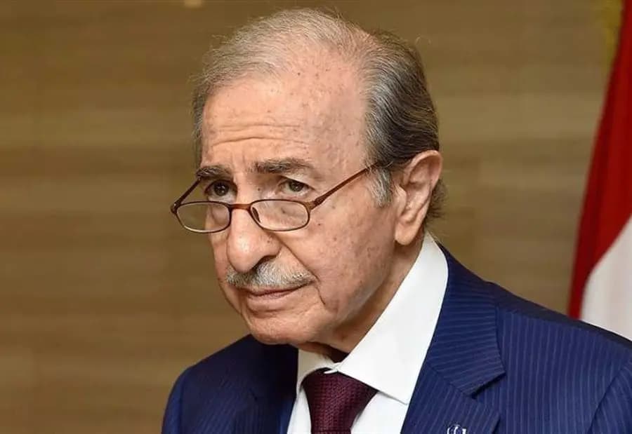 النائب أنور الخليل يعلن عزوفه عن الاستمرار في الانتخابات