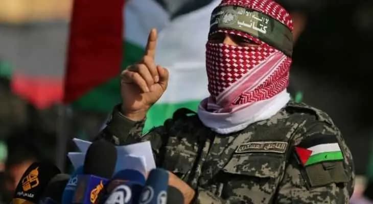 أبو عبيدة: "المساس بيحيى السنوار، أو أحد قادتنا هو إيذان بزلزال في المنطقة"
