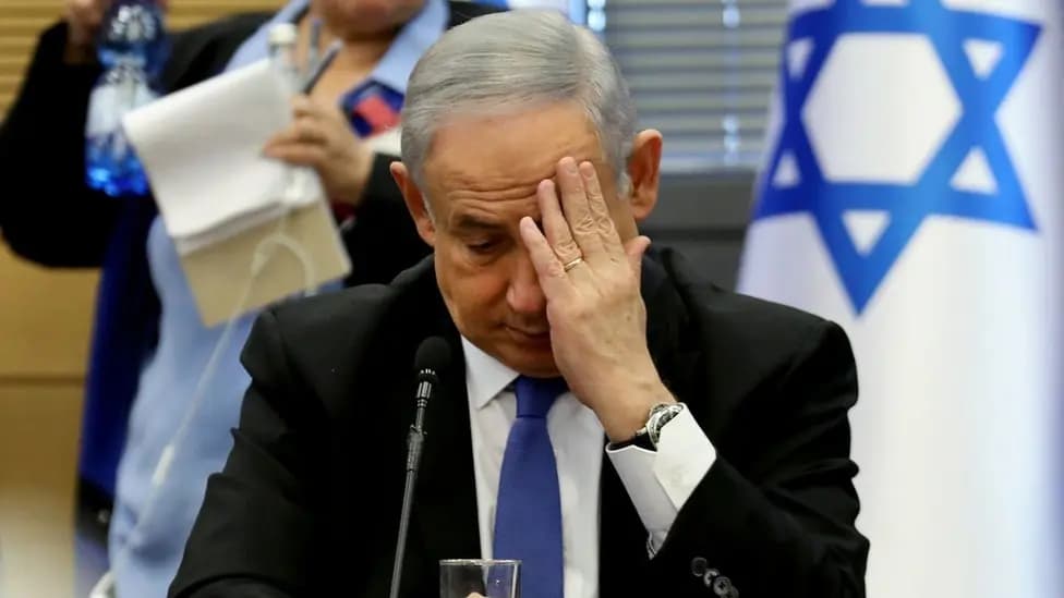 رغم الحـ.ـرب.. "نتنياهو" إلى المحاكمة!