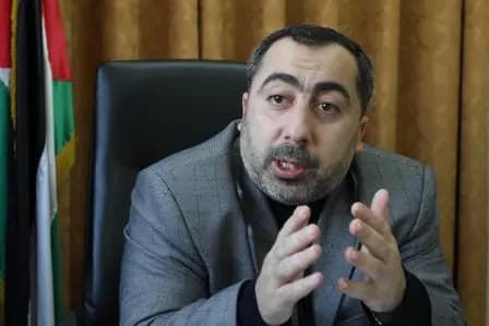 طاهر النونو: تهديدات العدو انتهاك لسيادة الدول الشقيقة