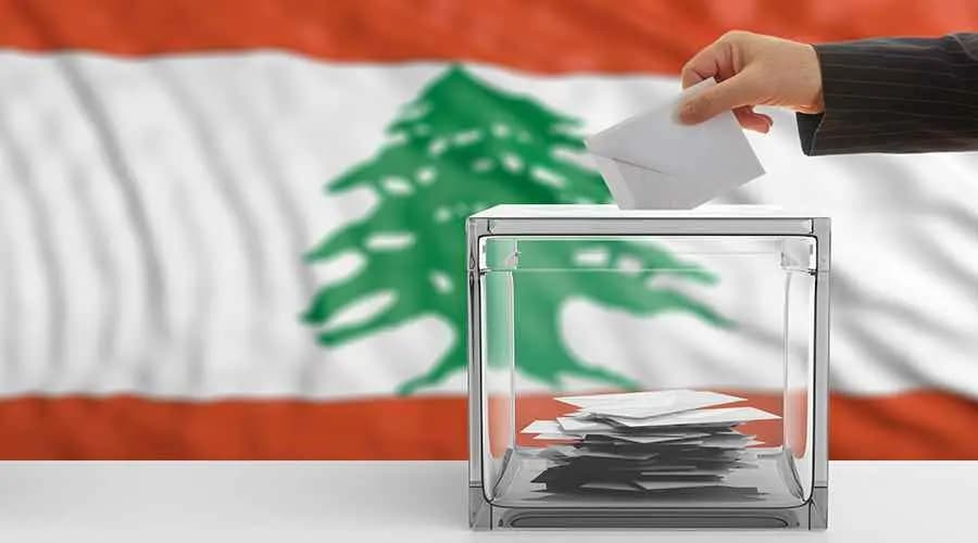 انطلاق العملية الانتخابية للمغتربين اللبنانيين في عددٍ من الدول