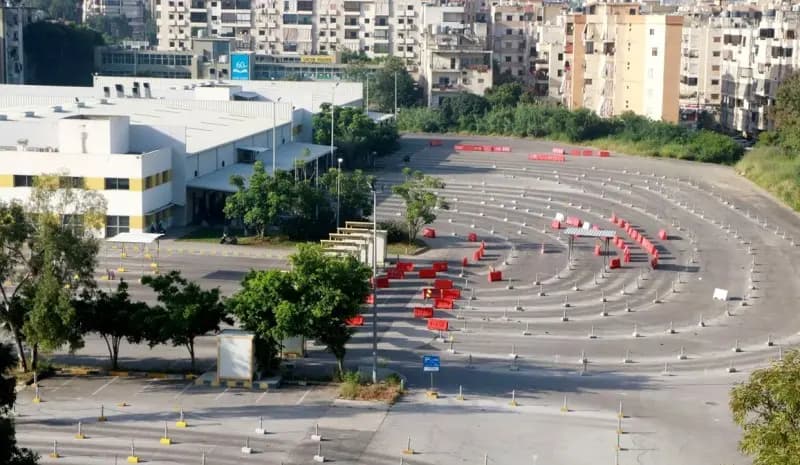 inkript باقية لعام وأكثر.. وتلزيم مراكز المعاينة على الطريق