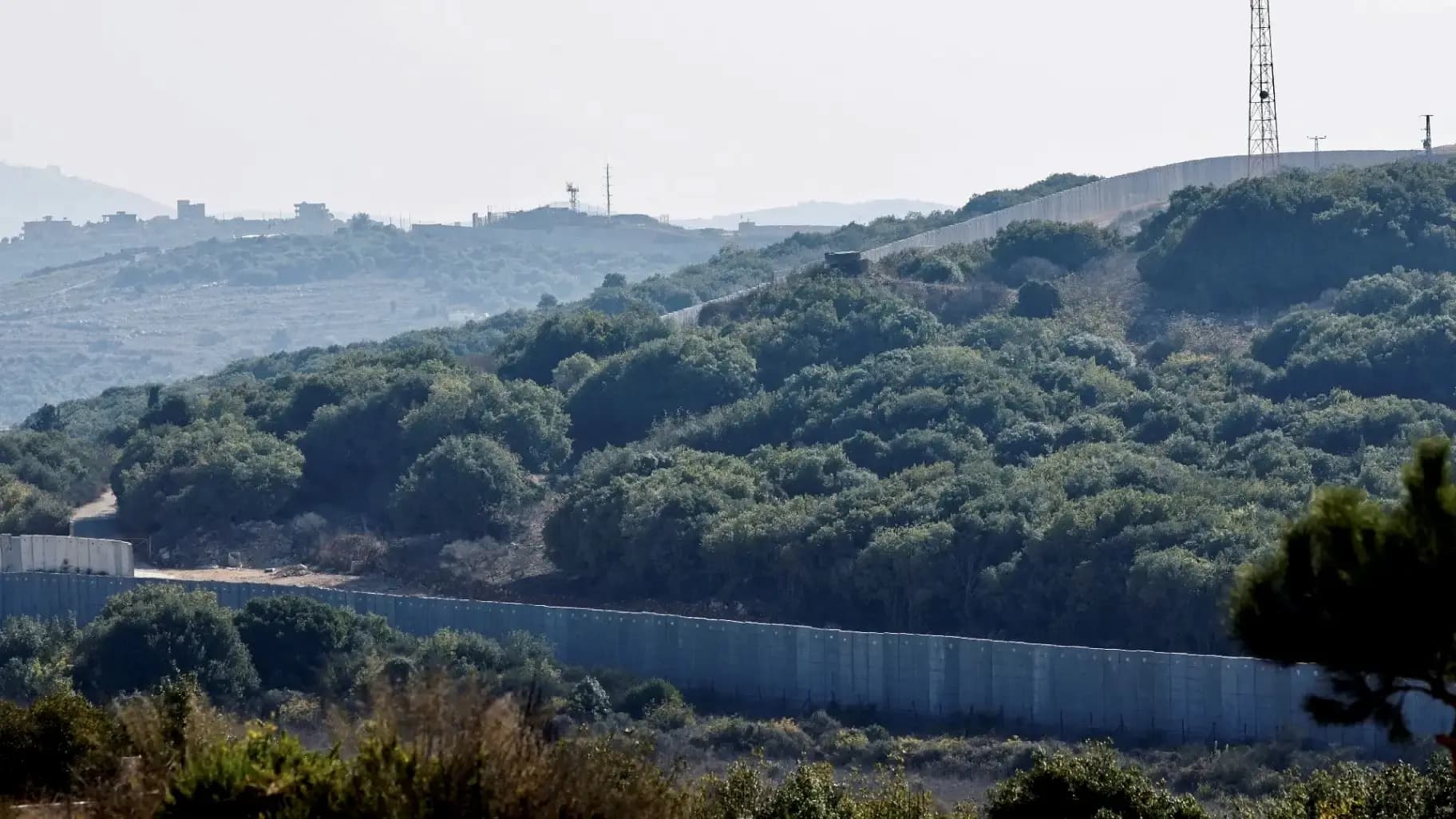 المقاومة تستهدف أهدافاً معادية… "دعماً لشعب فلسطين"