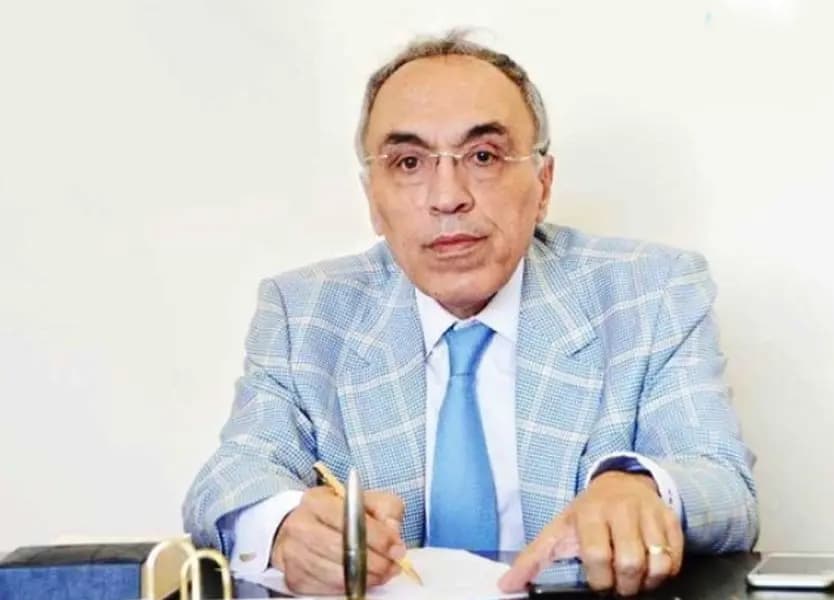 سلامه لجنبلاط: عذراً وليد جنبلاط!
