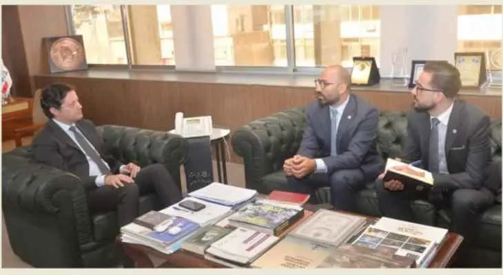 وزارة الإعلام تلتئم لحماية الصّحافيين جنوبًا