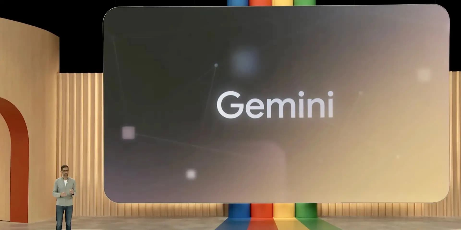 "غوغل" تؤجل إطلاق "Gemini AI" إلى 2024