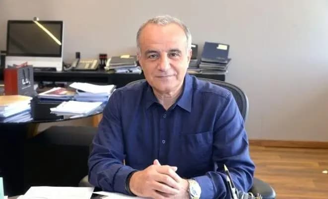 كريديّة: زدنا سعة الإنترنت بثلاثة أضعاف في غرفة مراقبة الإنتخابات