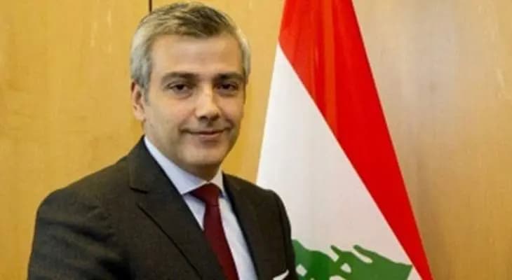 السفير اللبناني في بريطانيا: هناك حماس لدى اللبنانيين هنا