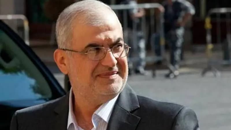 رعد: هذا بعض زرعك يا سماحة السـ.ـيد