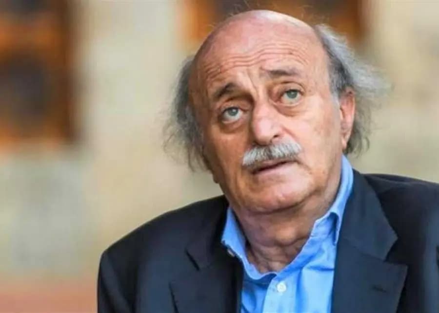 جنبلاط يُحذّر: لعدم الإخلال بالقرار 1701