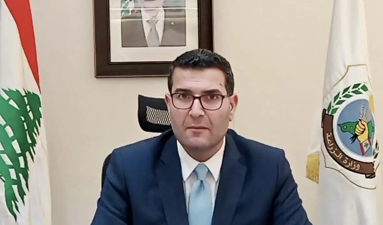 الحاج حسن يدعو لوقف حمام الدم
