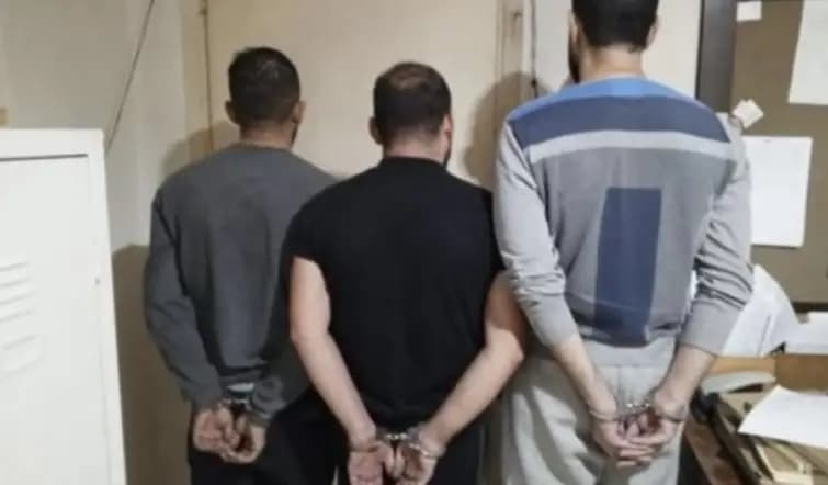 في النبطية… سرقوا الخزنة بكل ما فيها