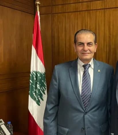 "مجـ.ـزرة إبادة في حق العدالة"..الحسن معزّيًا بزملاء المهنة