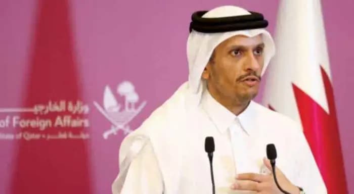 قطر: نعمل على عودة الهدنة