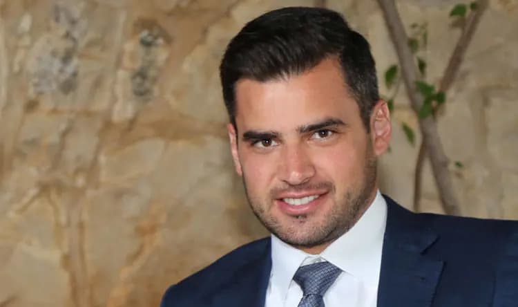 فرنجية يطّلع على الواقع العام للصيادلة في لبنان