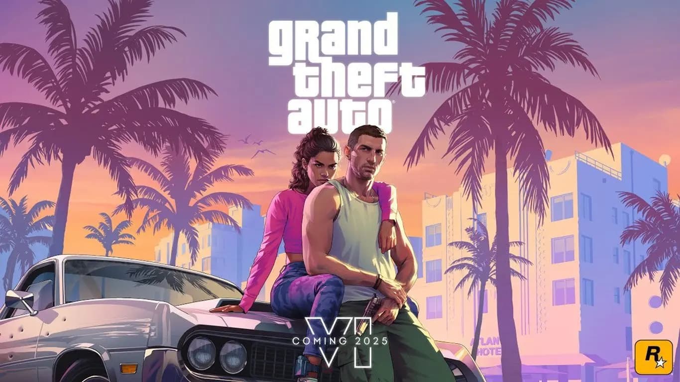إلى عشاق الـ "GTA".. إصدار جديد في انتظاركم