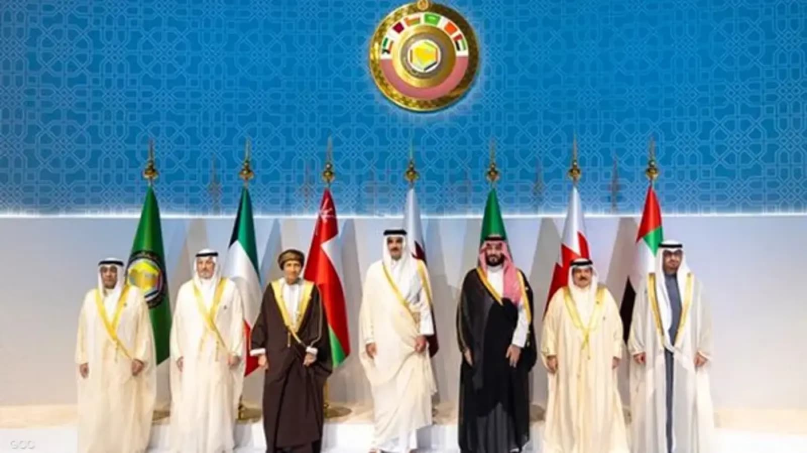 قادة الخليج يحذّرون من توسّع الصراع في الشرق الأوسط