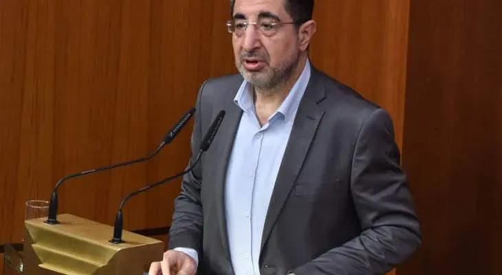 الحاج حسن: الدولة لم تستعد قطاع الإتصالات بل إستعادت تشغيل القطاع