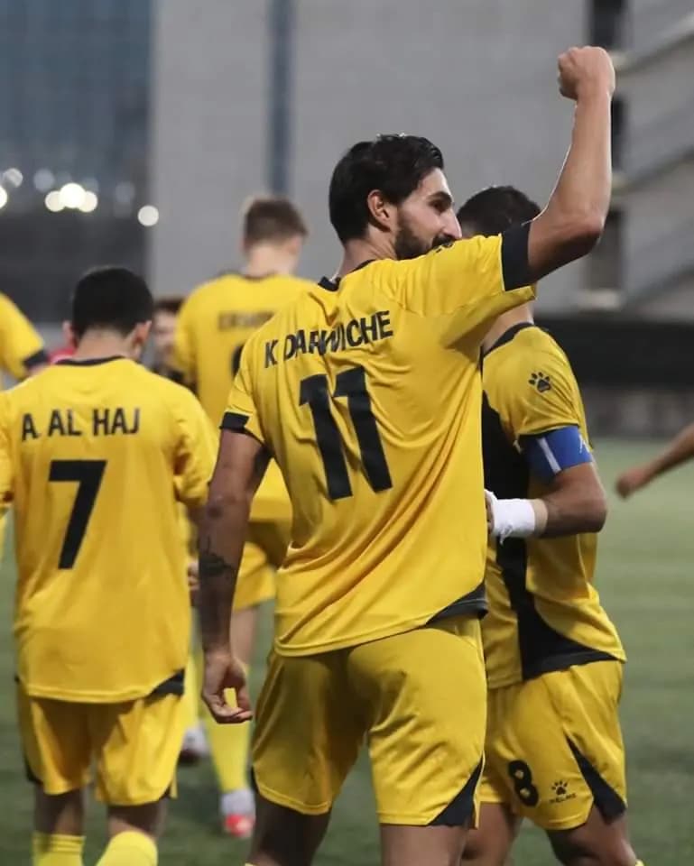 العهد يفتتحُ الجولة الأخيرة اليوم.. وديربي بين النجمة والأنصار غداً