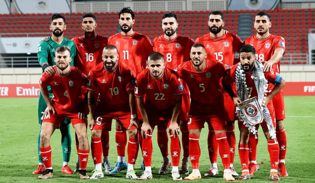 إقالة يورسفيتش من تدريب المنتخب اللبناني اقتربت.. وهذا البديل